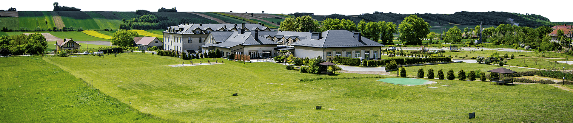 Luxury from Nature -
